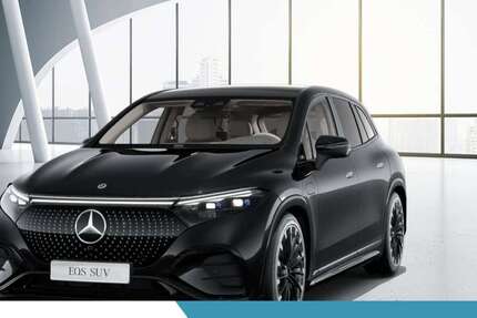 Mercedes-Benz EQS SUV 65.303 km 78.897 &euro; Schwerin 19057