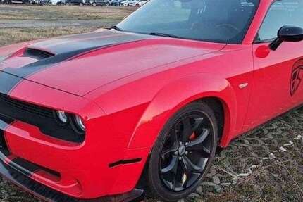 Dodge Challenger 35.700 km 33.990 &euro; Schortens 26419