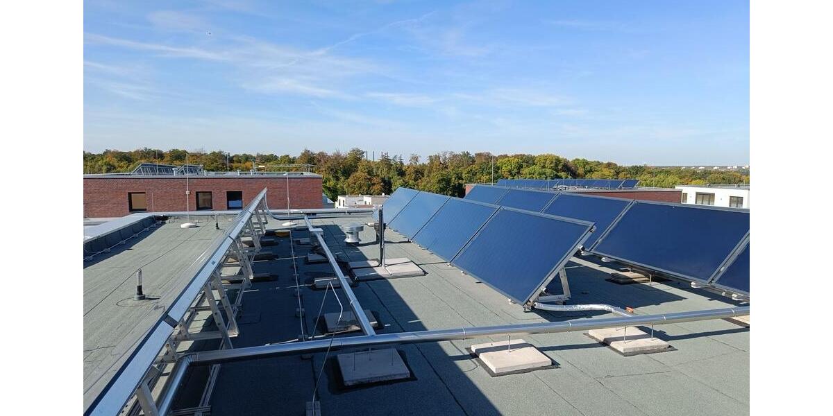 Etagenwohnung Wolfsburg Almke - 4 Zimmer, 134 m&sup2;, 481.000&euro; | Angebot:25294496