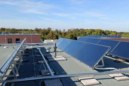 Wohnung Wolfsburg Almke - 4 Zimmer, 134 m&sup2;, 481.000&euro; | Angebot:25294496