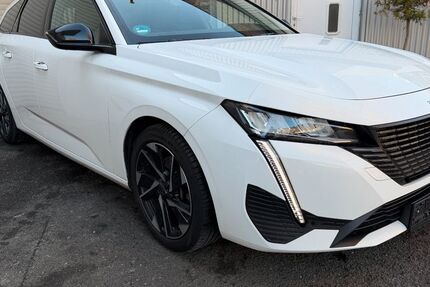 Peugeot 308 205.000 km 13.990 &euro; Iserlohn 58636