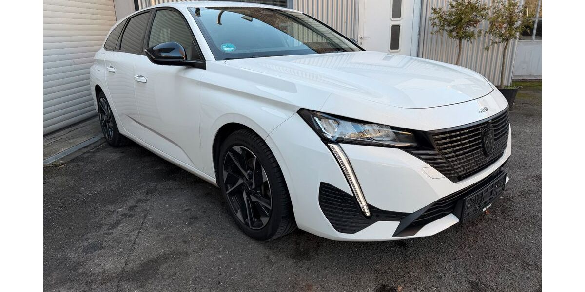 Peugeot 308 205.000 km 13.990 &euro; Iserlohn 58636