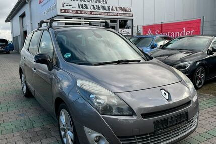 Renault Scenic 215.410 km 3.999 &euro; Rheinbach 53359