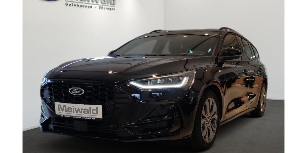 Ford Focus 20.000 km 31.500 € Linsengericht-Altenhassl 63589