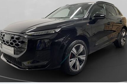 Audi Q3 11.500 km 51.880 &euro; Köln 50823