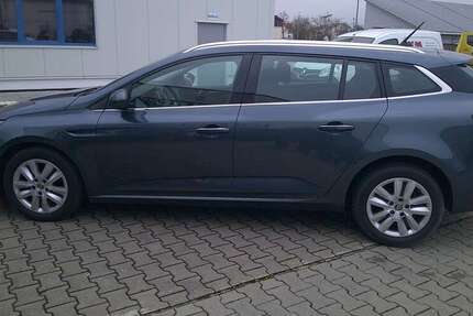 Renault Megane 48.400 km 16.400 &euro; Meitingen 86405