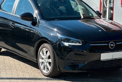 Opel Corsa 78.000 km 14.995 &euro; Bruchsal-Helmsheim 76646