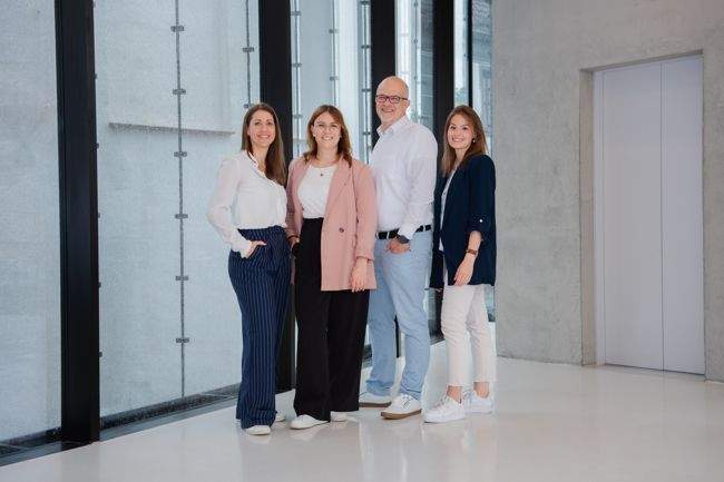 Doppelhaushälfte Kaufering - 5 Zimmer, 94 m&sup2;, 469.000&euro; | Angebot:25694676