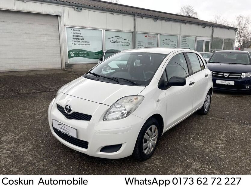Yaris