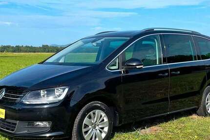 VW Sharan 73.000 km 26.950 &euro; Emmendingen 79312