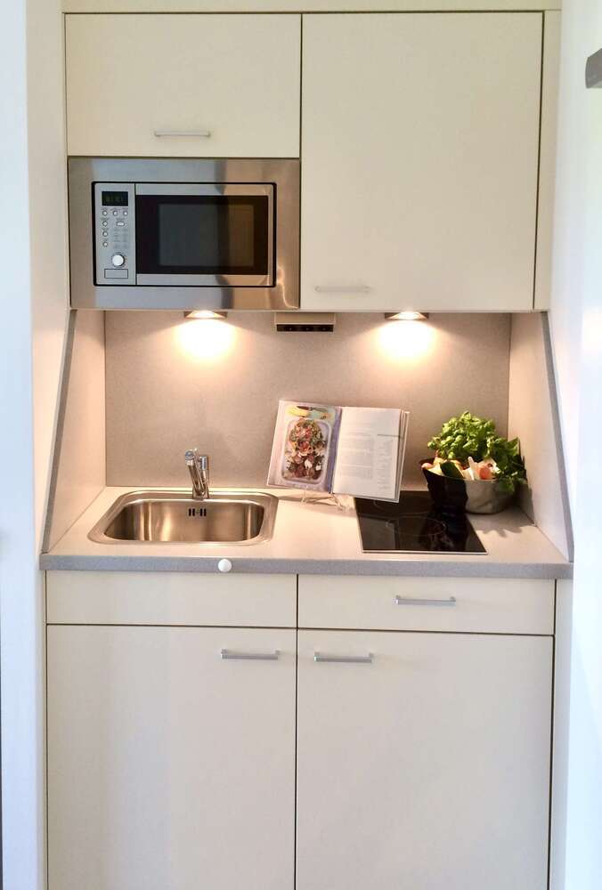 Wohnung zum Kaufen in München 255.000 € 22 m²