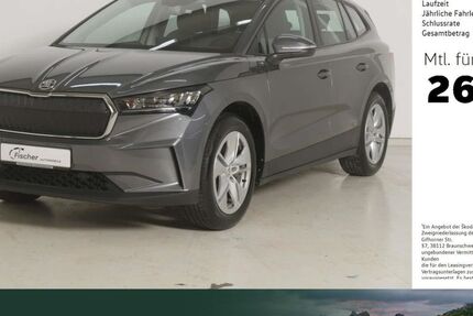 Skoda Enyaq 16.875 km 22.880 &euro; Amberg 92224