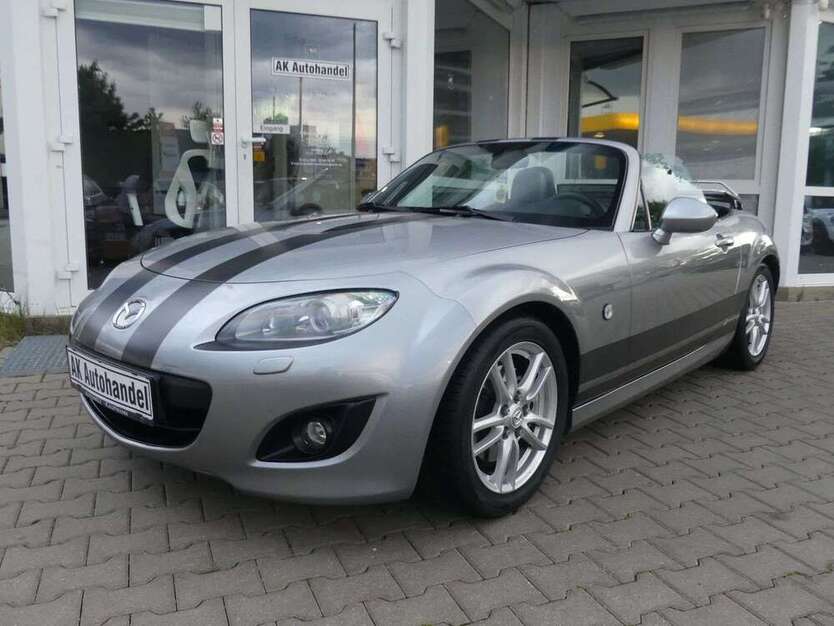 MX-5