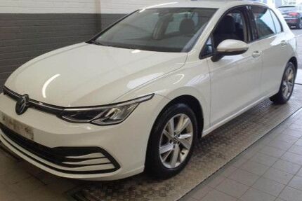 VW Golf 53.897 km 19.705 &euro; Alsfeld 36304