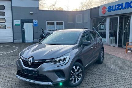 Renault Captur 39.075 km 14.498 &euro; Hattingen 45527