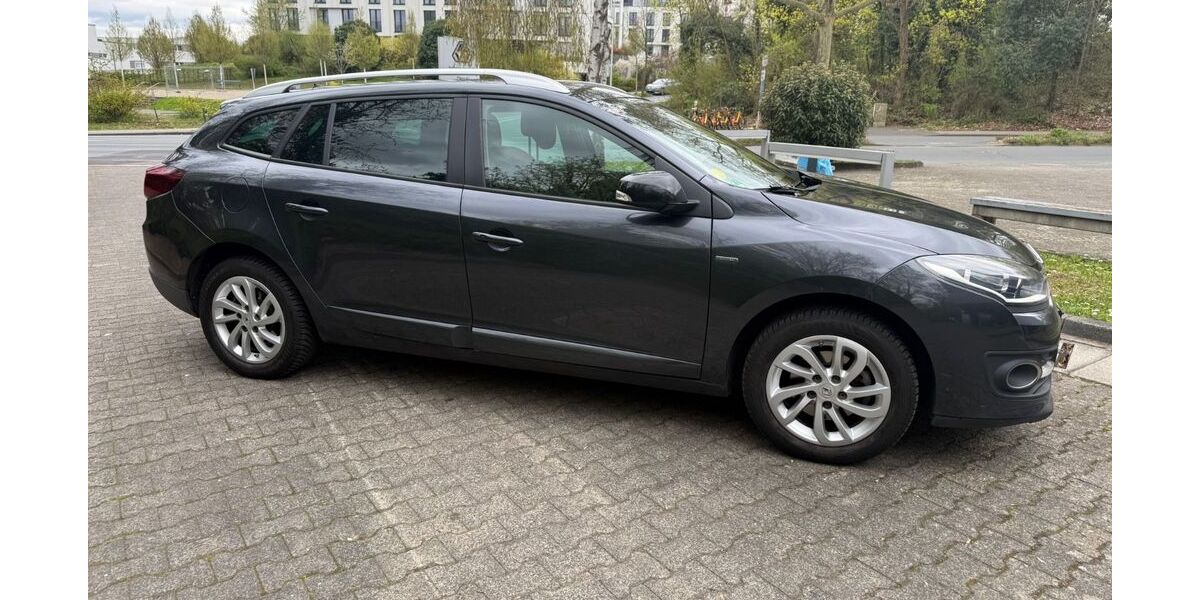 Renault Megane 165.342 km 5.999 &euro; Wiesbaden 65203