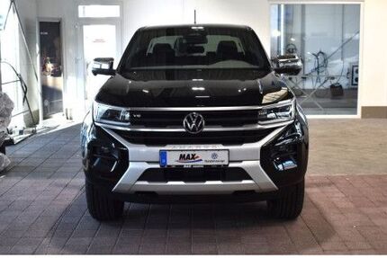VW Amarok 8.900 km 59.990 € Offenbach 63069