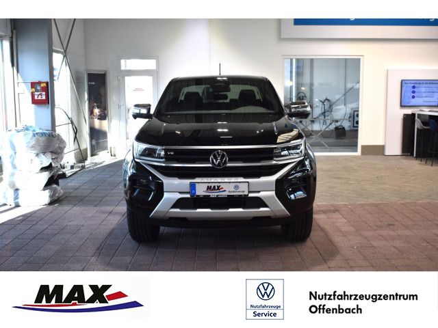 VW Amarok 8.900 km 59.990 € Offenbach 63069