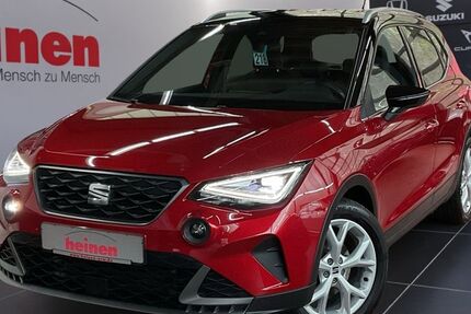 Seat Arona 20.667 km 17.899 &euro; Werne 59368