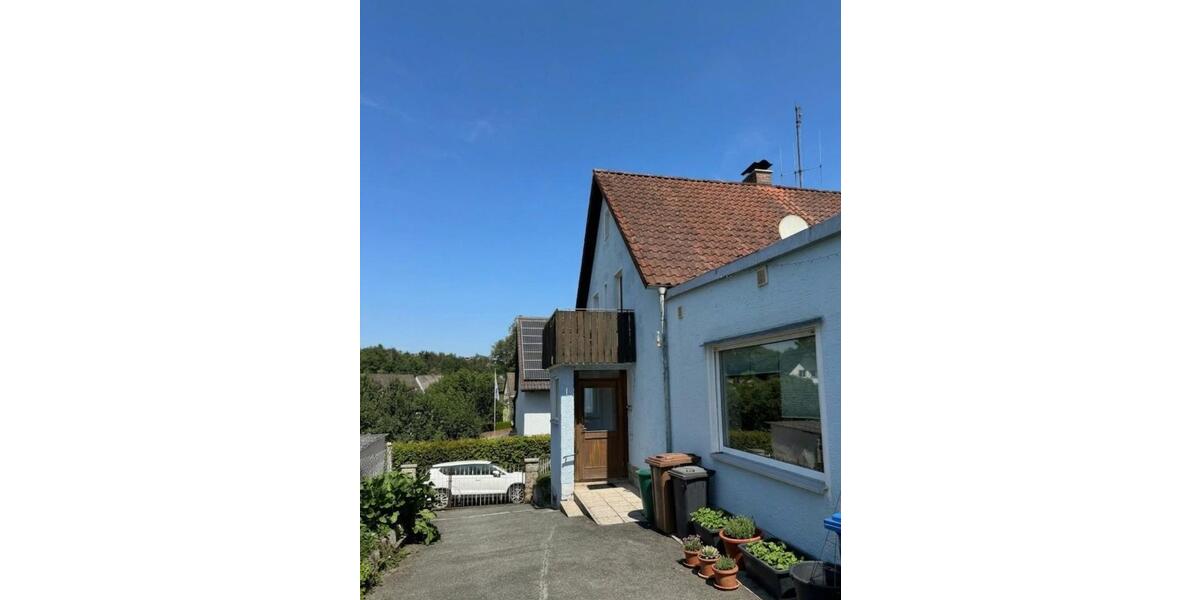 Einfamilienhaus Floß - 15 Zimmer, 345 m&sup2;, 389.000&euro; | Angebot:25830925