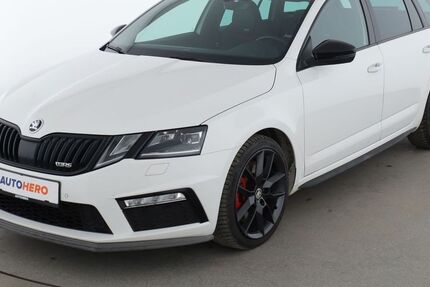 Skoda Octavia 69.451 km 23.270 &euro; Leipzig 04328