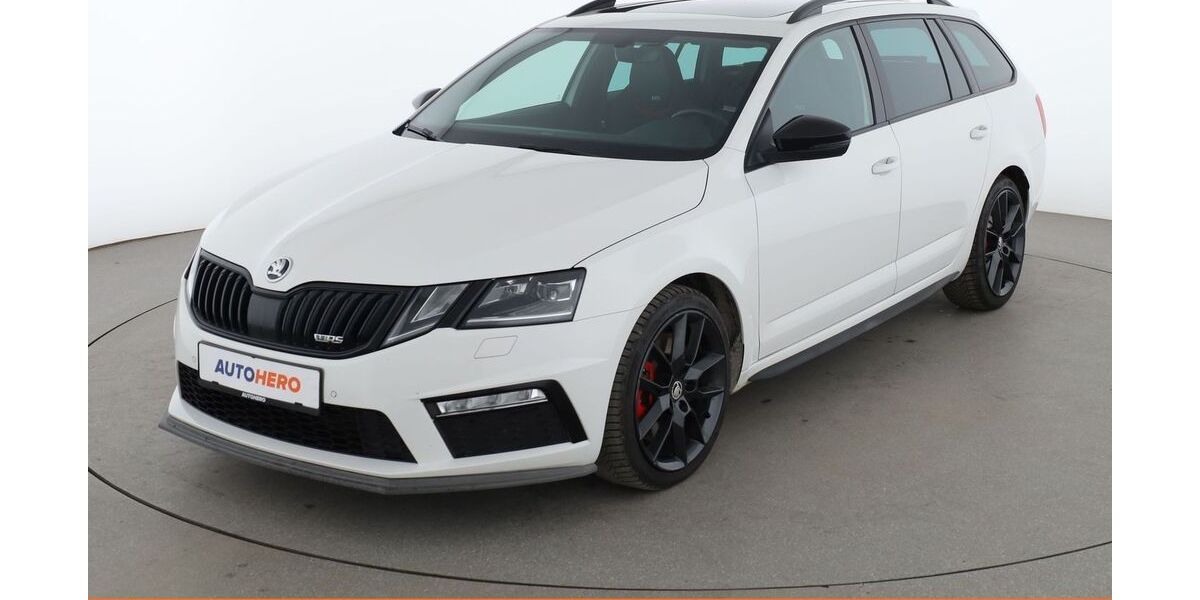 Skoda Octavia 69.451 km 23.270 &euro; Leipzig 04328
