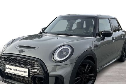 Mini Cooper S 52.400 km 21.690 &euro; Schwalmstadt - Treysa 34613