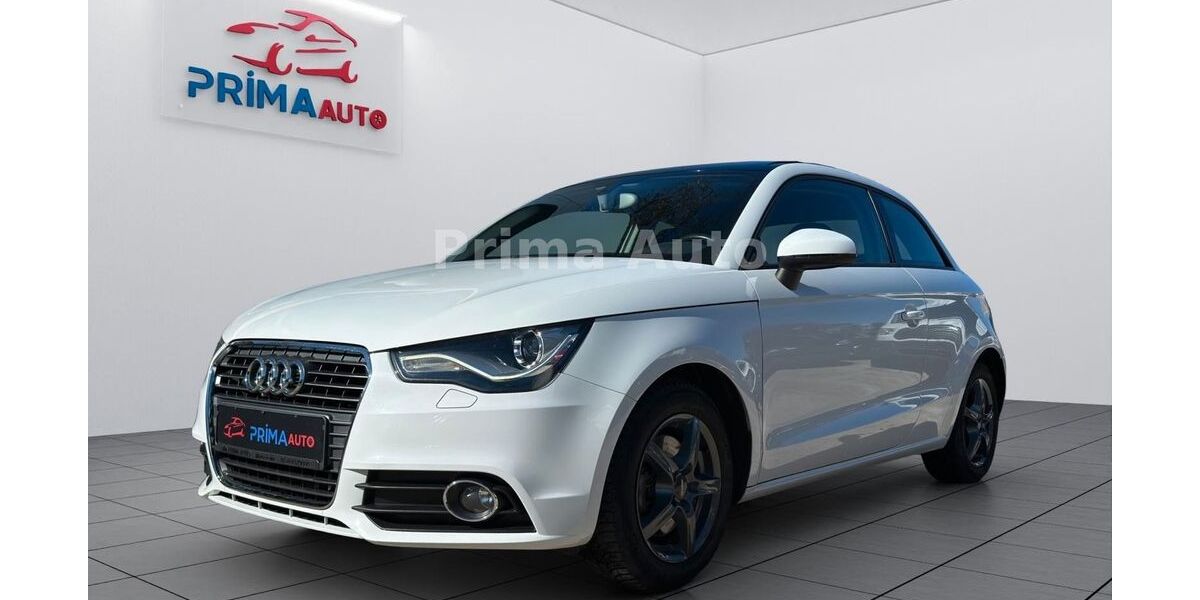Audi A1 152.000 km 8.399 &euro; Mannheim 68309