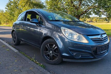 Opel Corsa 130.000 km 699 &euro; Giessen 35398