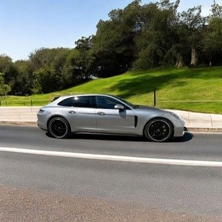 Panamera