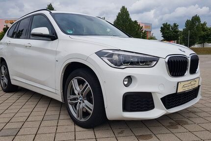 BMW X1 150.000 km 16.990 &euro; Germering 82110