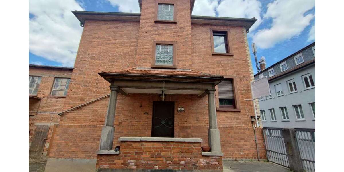 Einfamilienhaus Mühlheim am Main - 5 Zimmer, 120 m&sup2;, 525.000&euro; | Angebot:26580319