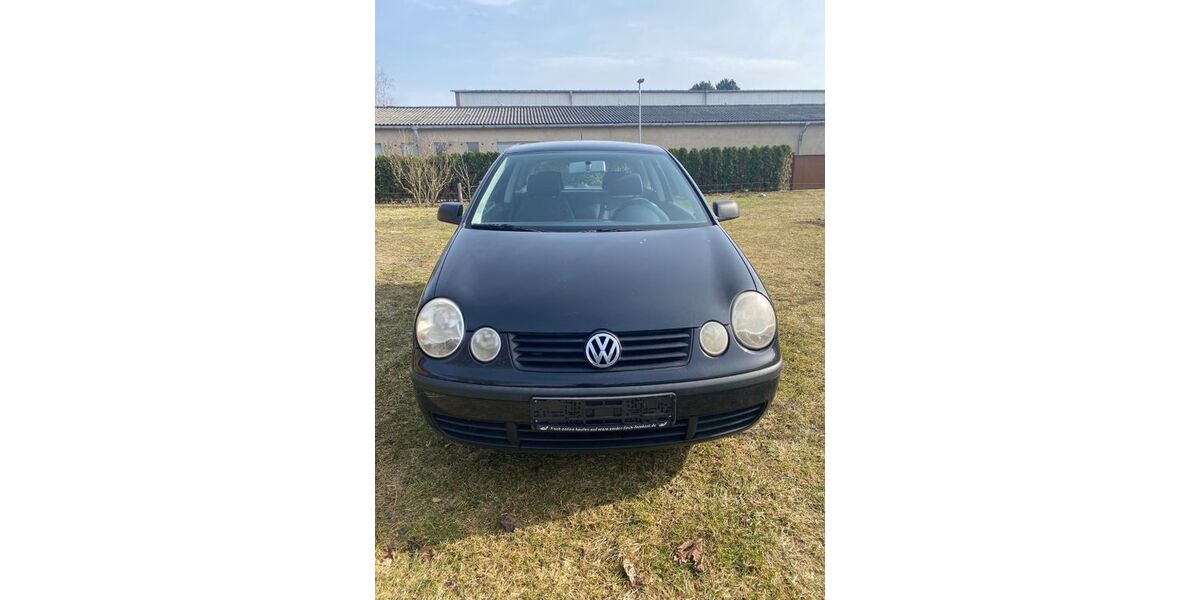 VW Polo 142.270 km 1.499 &euro; Ventschow 19417