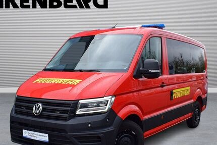 VW Crafter 1.200 km 89.980 &euro; Verden 27283