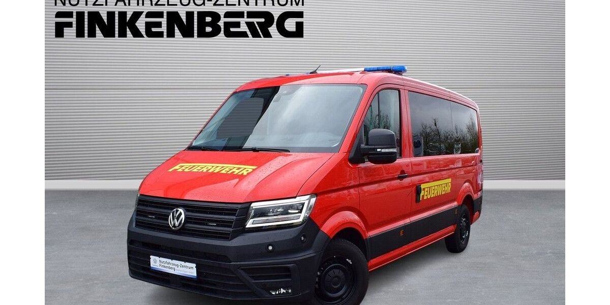 VW Crafter 1.200 km 89.980 &euro; Verden 27283