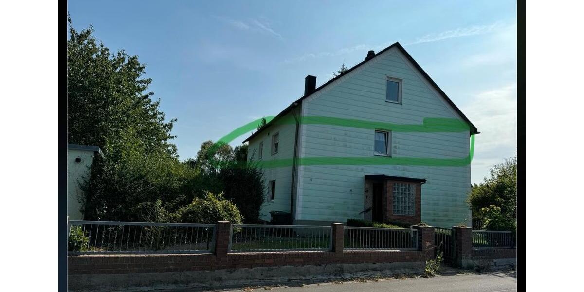 Etagenwohnung Mitterteich - 3 Zimmer, 88 m&sup2;, 200.000&euro; | Angebot:26259011