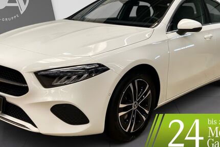Mercedes-Benz A 180 13.943 km 30.684 &euro; Lübbecke 32312