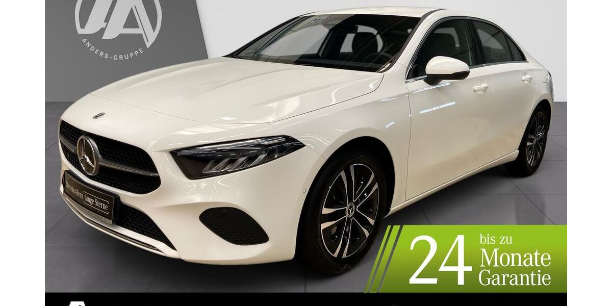Mercedes-Benz A 180 13.943 km 30.684 &euro; Lübbecke 32312