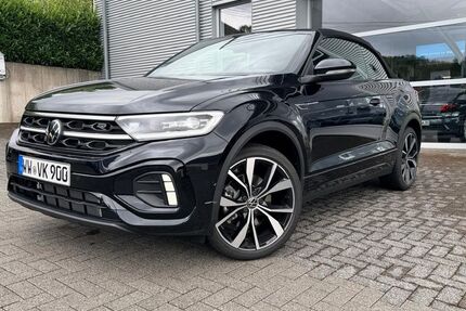 VW T-Roc 3.000 km 45.980 &euro; Bad Marienberg 56470