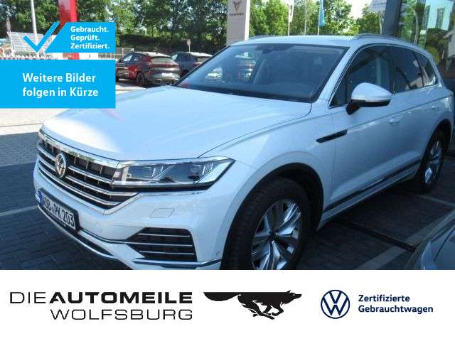Touareg