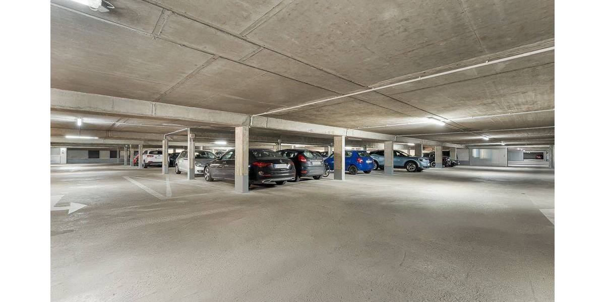 Etagenwohnung Köln Junkersdorf - 4 Zimmer, 113 m&sup2;, 349.000&euro; | Angebot:26027628