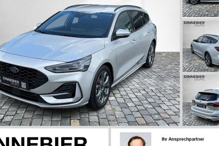 Ford Focus 10.628 km 27.990 &euro; Leipzig 04158