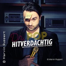Dr. Pop - Hitverdächtig Nürnberg