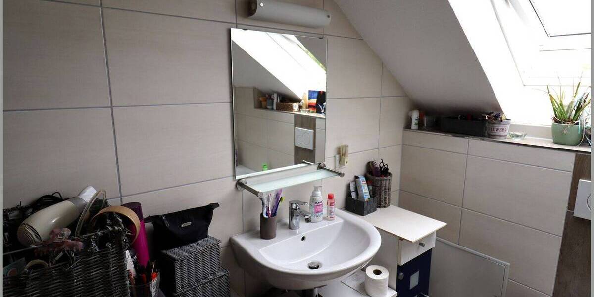 Einfamilienhaus Dissen - 6 Zimmer, 157 m&sup2;, 339.000&euro; | Angebot:26731488