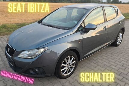 Seat Ibiza 215.988 km 2.890 &euro; Ahlen 59227