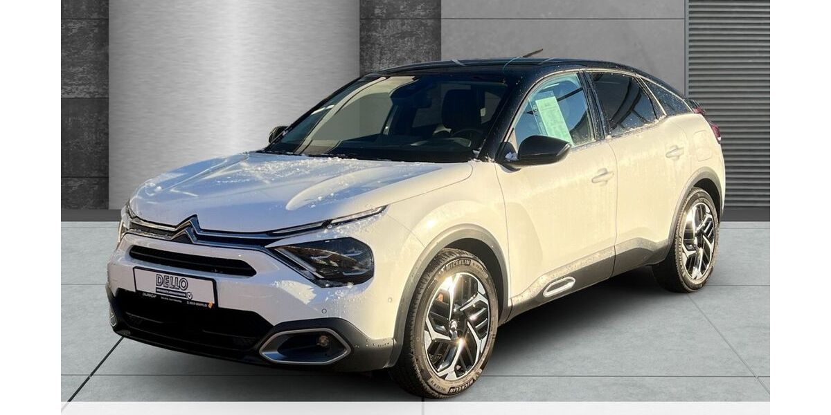 Citroen C4 26.985 km 16.980 &euro; Heide 25746