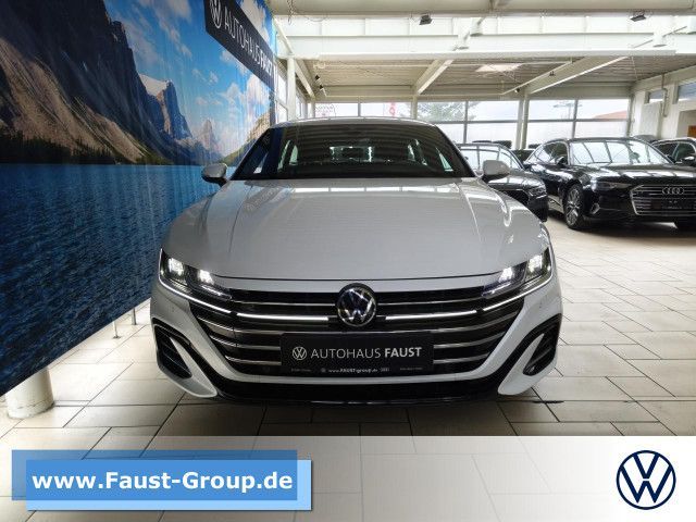 VW Arteon 46.995 km 28.900 &euro; Wittenberg 06886