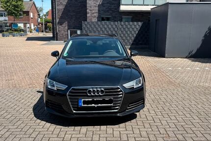 Audi A4 164.300 km 15.500 &euro; Bocholt 46399