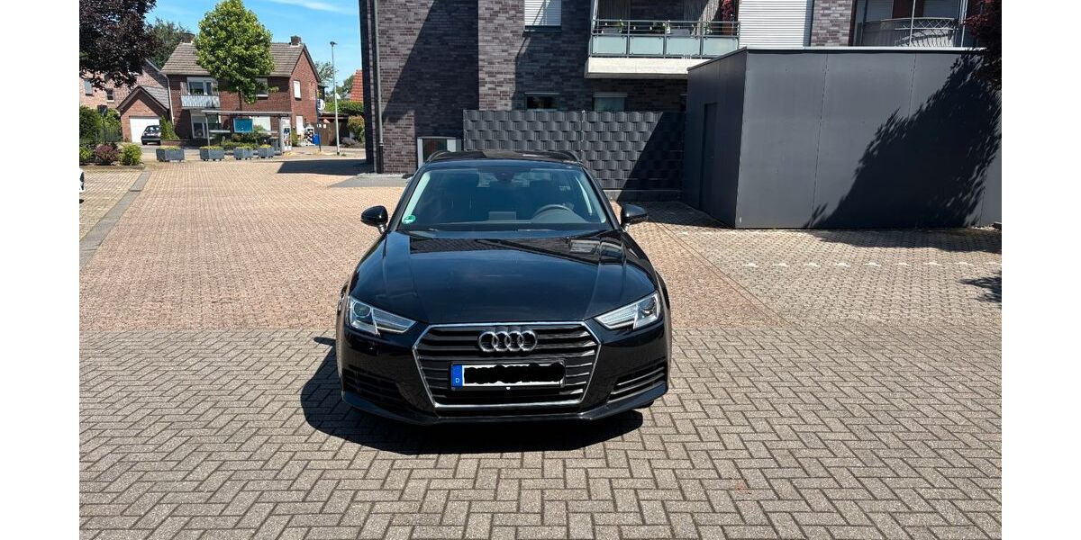 Audi A4 164.300 km 15.500 &euro; Bocholt 46399