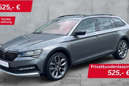 Skoda Superb 44.267 km 33.076 &euro; Hof 95030